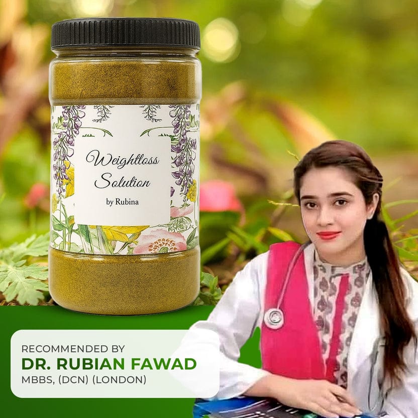 Today Special Buy 1 Get 1 Free Weight Loss Solution By Rubina