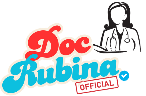Rubina Official 1
