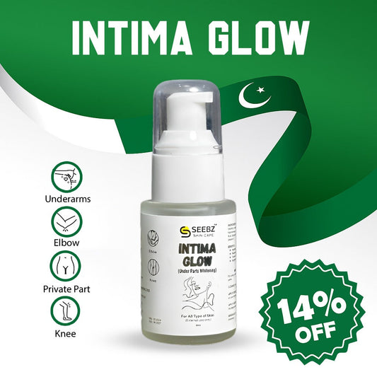 Intima Glow Serum USA